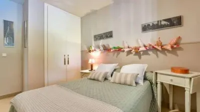 Chalet in Playa de Levante or La Fossa photo 41