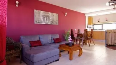 Apartment on Calle Isla del Hierro, 1 photo 35