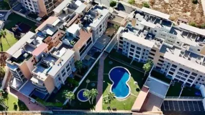 Apartment on Carrer Benimantell photo 5