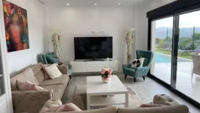 Chalet in Scandinavia - The Captivating photo 7