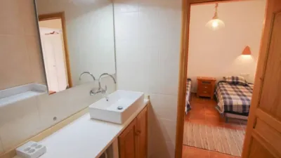 Chalet in La Viña-Montemar-San Jaime photo 43
