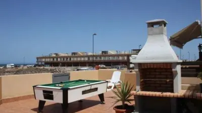 Apartment on Calle Isla del Hierro, 1 photo 21