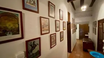 Casa rústica en Batoy photo 25