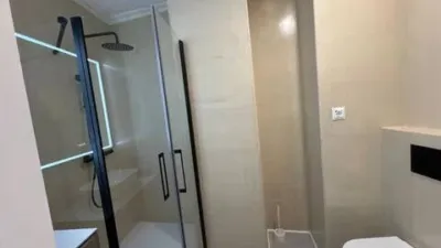 Apartment in Murcia City photo 13