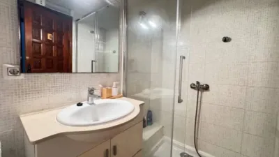 Chalet in Tibi photo 20