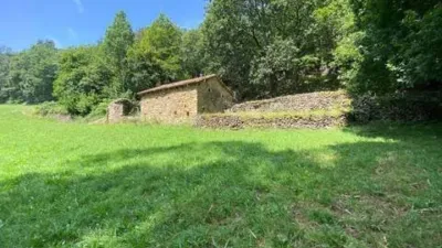 Rustic house in Barrio de Sel del Tojo photo 26