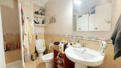 Apartment in Acequión-Los Naúfragos photo 9
