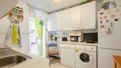 Chalet en Estrella photo 23