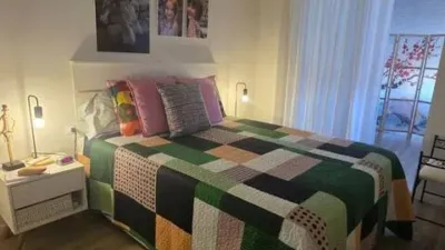 Apartment in Benidorm photo 12