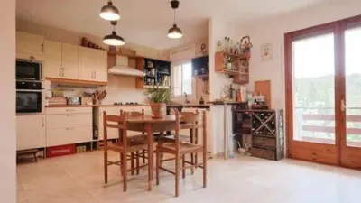 Chalet in Canyelles photo 14