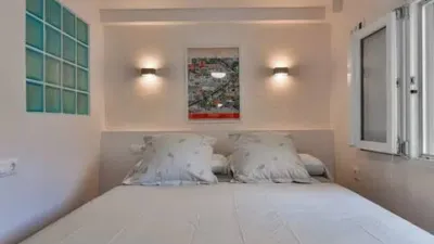 Chalet in Playa de Levante or La Fossa photo 56