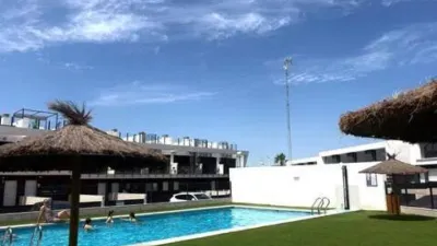 Terraced House in Gran Alacant photo 46