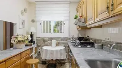 Chalet on Carrer de Sant Maurici photo 7