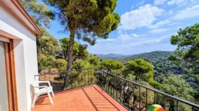 Chalet on Carrer de les Orenetes photo 24