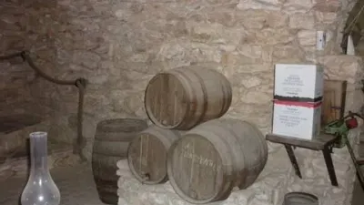 Chalet in Valls photo 26