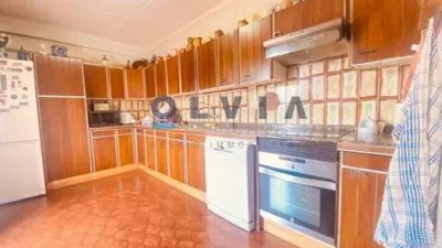 Penthouse in Castellar del Vallès photo 16