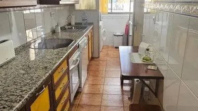 Apartment in Puerto Deportivo photo 8