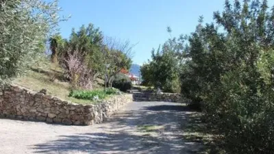 Rustic House in El Gastor photo 18