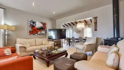 Chalet in Playa de Levante or La Fossa photo 25