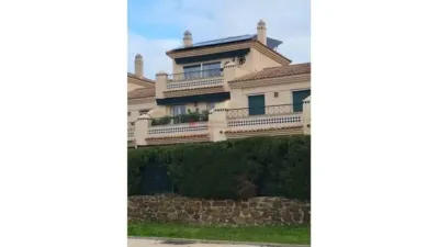 Chalet in Costa Esuri Area photo 53