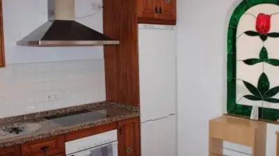 Rustic House in Grazalema photo 31