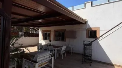 Townhouse in Nueva Torrevieja photo 14