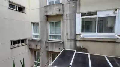 Flat in Eirís-As Xubias-Pasaxe photo 20