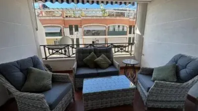 Apartment in Cala Manzanera photo 5