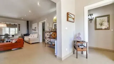 Chalet in Playa de Levante or La Fossa photo 33
