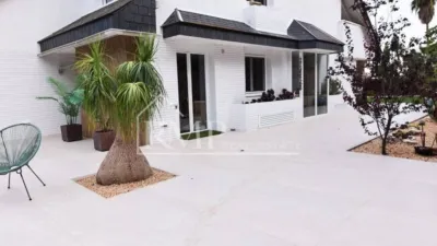 Chalet on Carrer de Niella photo 40