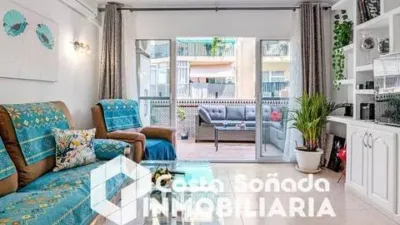 Apartment in Las Adelfas-Benicolada-Garduix photo 6