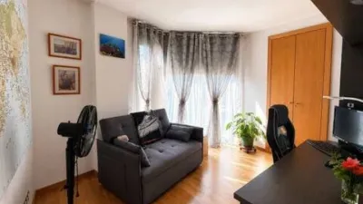 Flat in El Clot photo 8