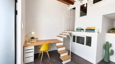 Apartment in Diagonal Mar-El Front Marítim del Poblenou photo 19