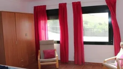 Rustic House in Grazalema photo 32