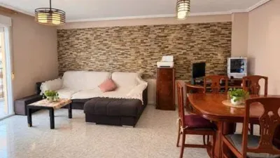 Apartment in Cala Manzanera photo 3