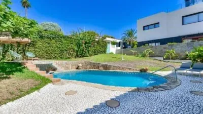 Chalet in Playa de Levante or La Fossa photo 78