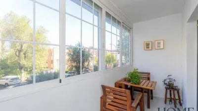 Apartment in Zarzaquemada photo 12
