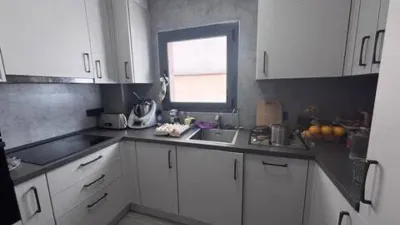 Apartment in L'Escala photo 13