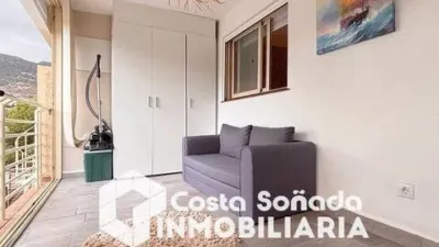 Apartment in Cala Manzanera photo 21