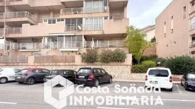 Apartment in Cala Manzanera photo 40