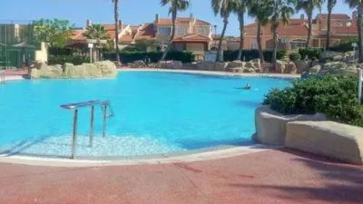 House in Gran Alacant photo 61