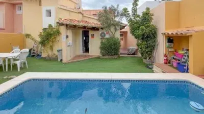 House in Gran Alacant photo 38
