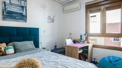 Chalet in Algorfa photo 19