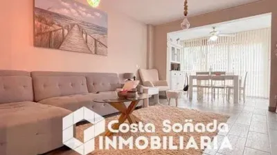 Apartment in Cala Manzanera photo 2
