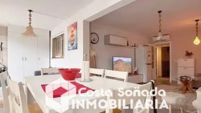 Apartment in Cala Manzanera photo 19