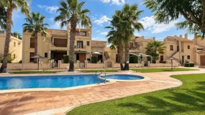 Chalet en Algorfa photo 43