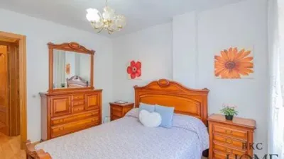 Apartment in Zarzaquemada photo 24