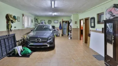 Chalet in Albolote photo 46