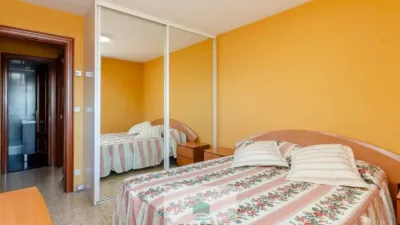Apartment in El Clot photo 20