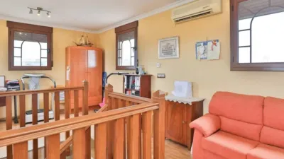 Chalet in Albolote photo 37